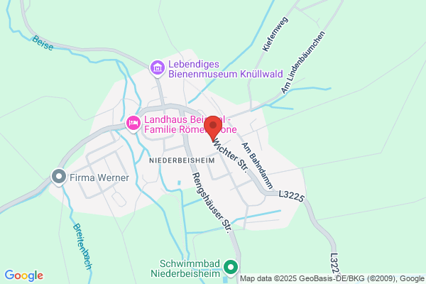 Schade KG, Sägewerk