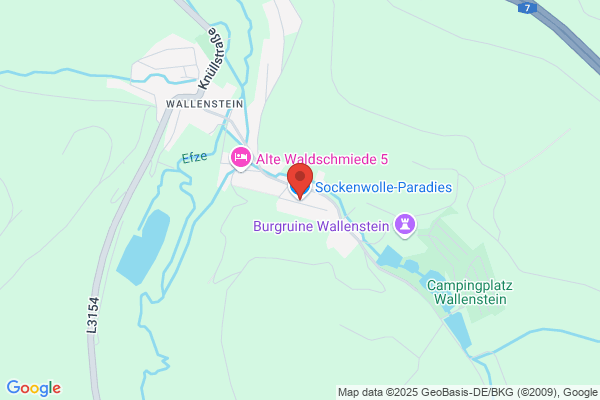 Sockenwolle-Paradies