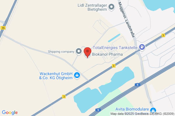 Applikon Biotek GmbH & Co. Vertriebs KG