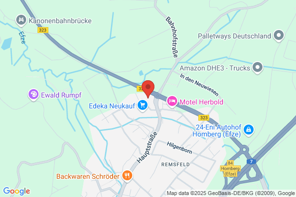 Blumengarten Falk GmbH