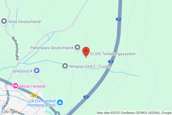 E.L.V.I.S. Teilladungssystem GmbH