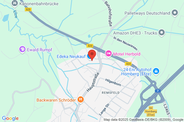 Guter Gerlach