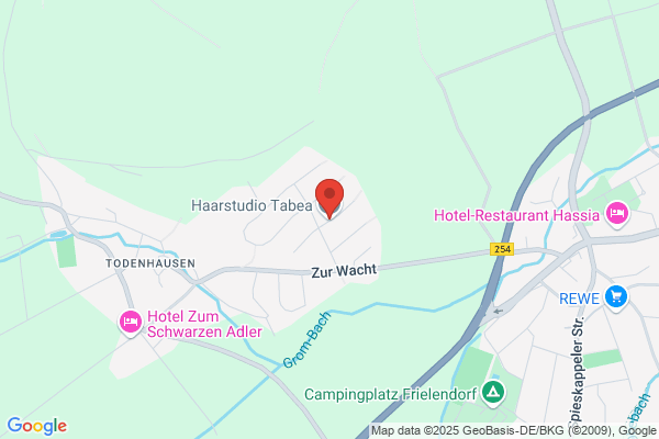 Haarstudio Tabea