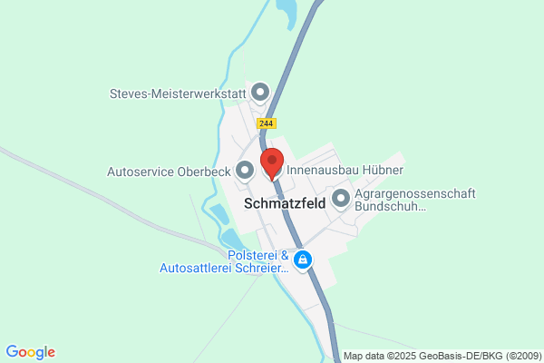 Hübner Peter Innenbau und Fachwerksanierung Wärmedämmung