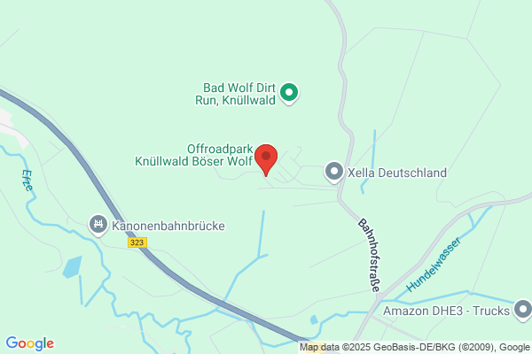 Knüllwald-Gewürze,Gahrau-Keßler GbR