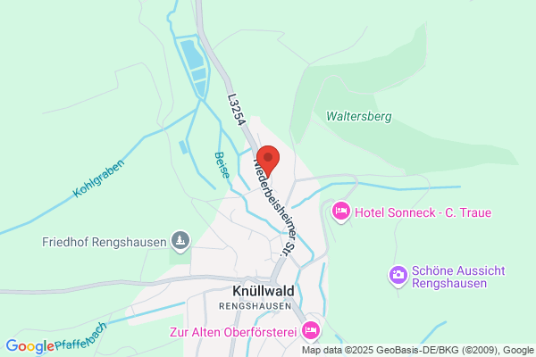 Stiftung Beiserhaus