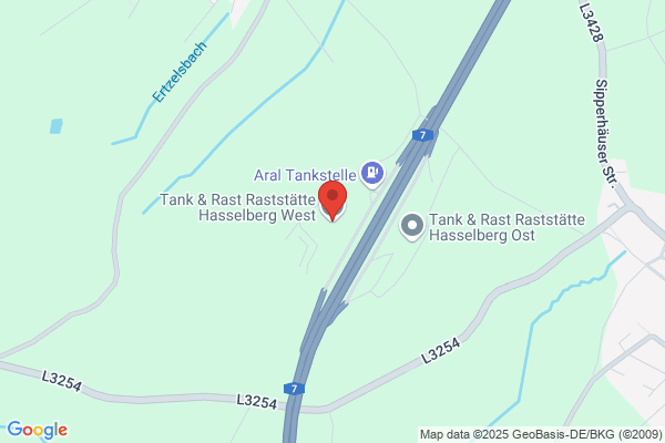 Tank & Rast Gastronomie