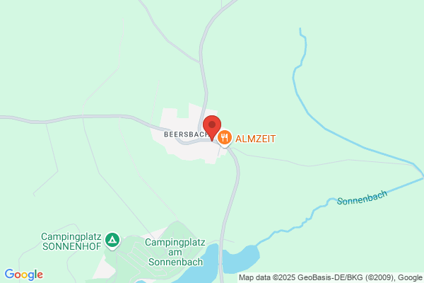 Beyerbach