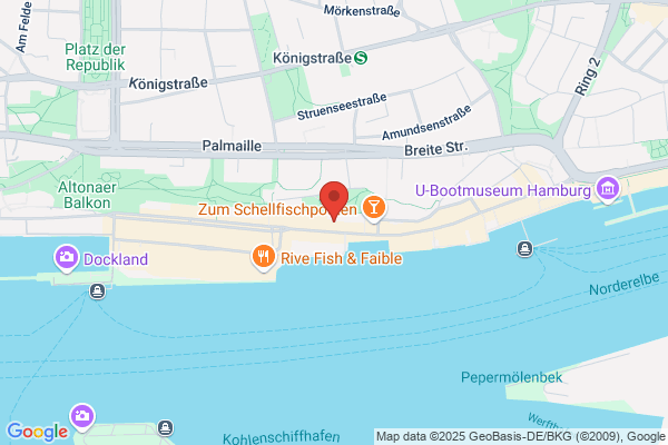 Hanseatische Linienagentur Schiffahrts- und Handelsges.mbH