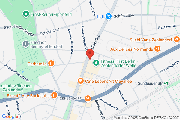 IBW Ingenieurbüro Waßmann