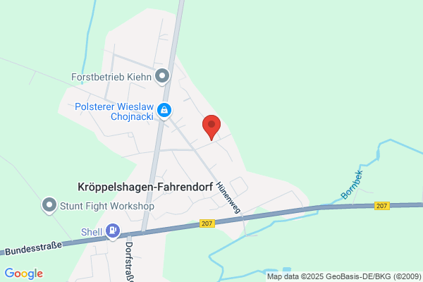 ME ABBRUCH  UG (haftungsbeschränkt)
