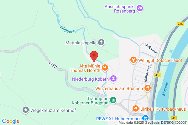 Wolf Werner Schlosserei GmbH