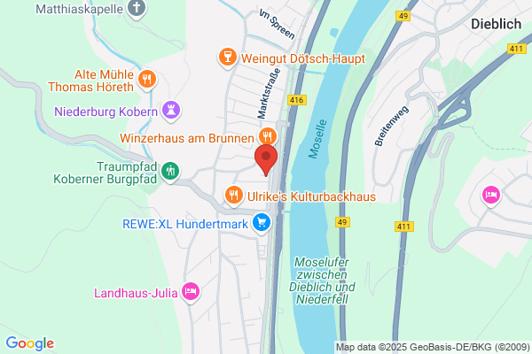 VR Bank RheinAhrEifel eG