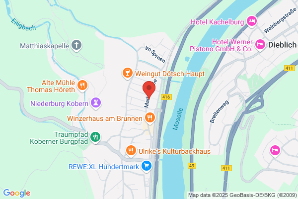 Hotel Haupt GmbH