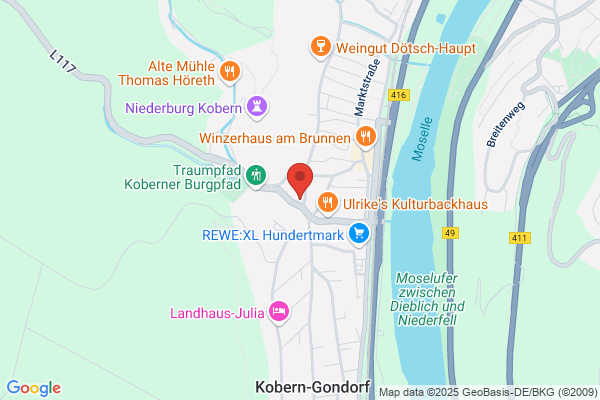 Kosmetik im Schloß Liebig Inh. Rita Pies