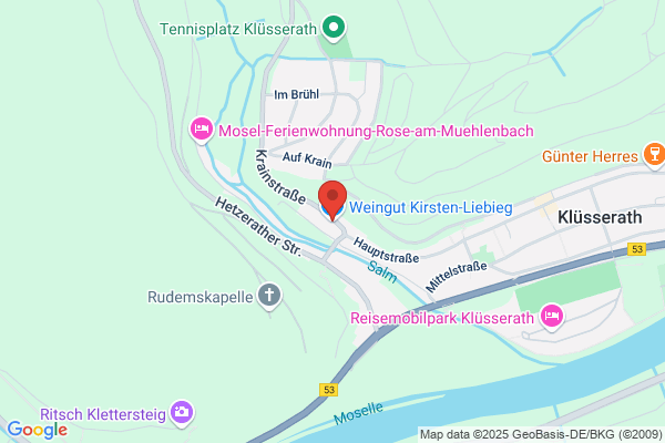 Reukema Germany GmbH Schloß Liebieg