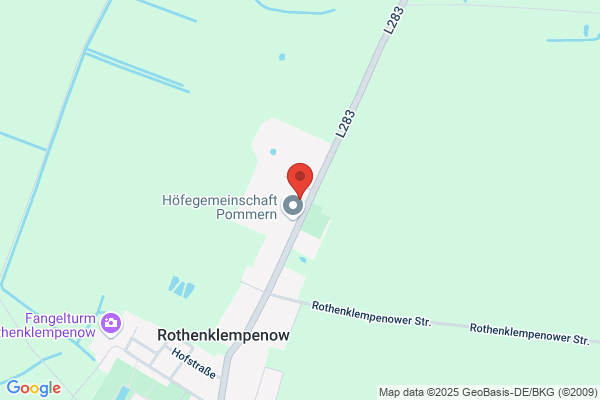 BioBoden Genossenschaft e.G.