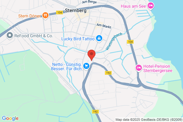 Agentur für Arbeit