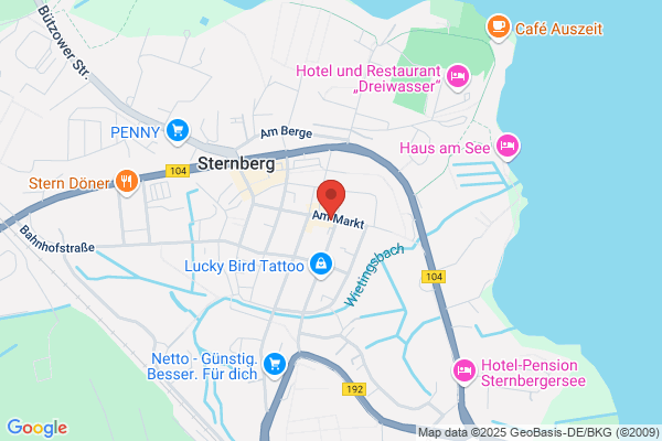 Allgemeine Wohnungsgenossenschaft