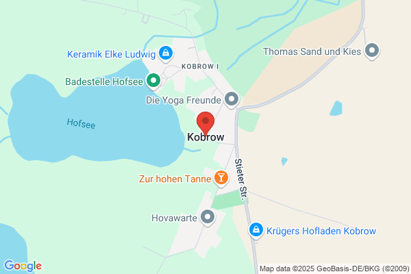 CDU-Wahlkreisbüro Karin Strenz