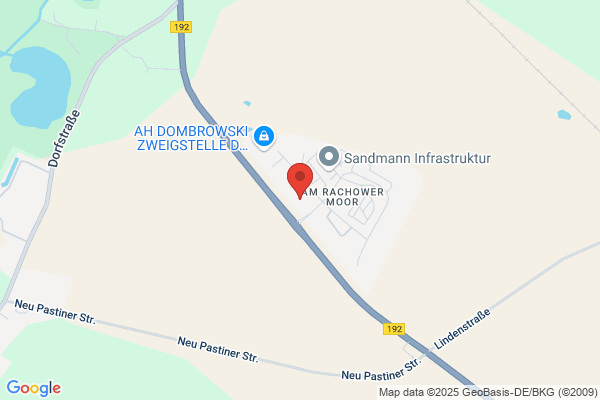 Firmengruppe Hänsch GmbH & Co.