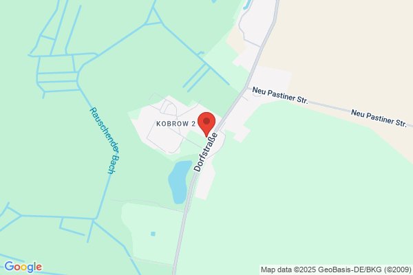 Kutschenmuseum Kobrow gemeinnützige GmbH