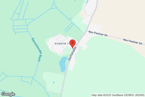 Museumsdorf Kobrow