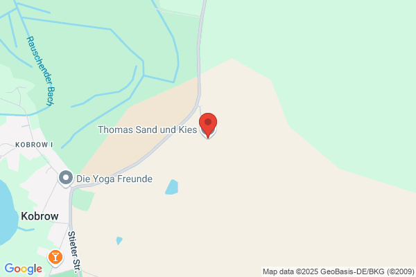 Thomas-Beton GmbH