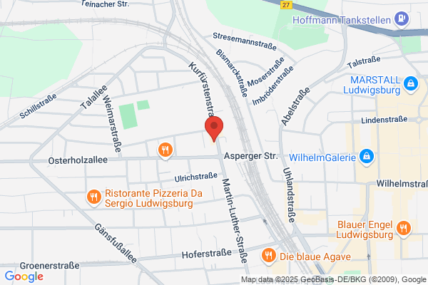 VFBJ Ausbildungsverein
