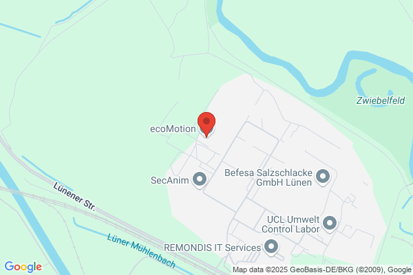 ecoMotion GmbH