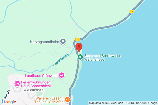 Bucherer Strandcafé