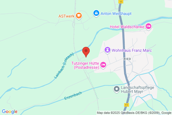 Elektro Baumgartner GmbH