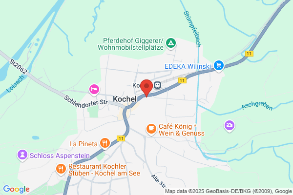 Copyshop Kochel