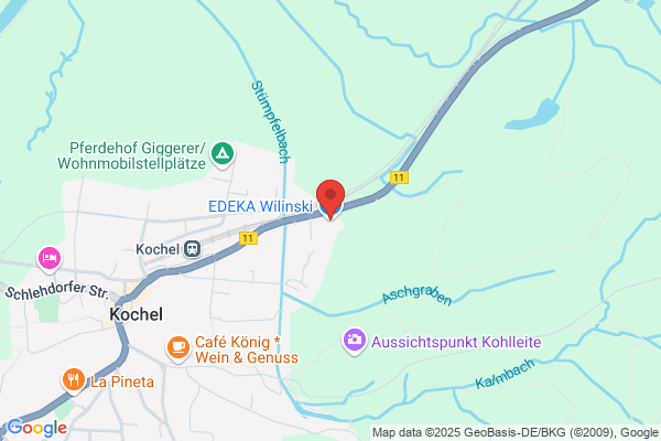 Auto-Center-Kochelsee GmbH
