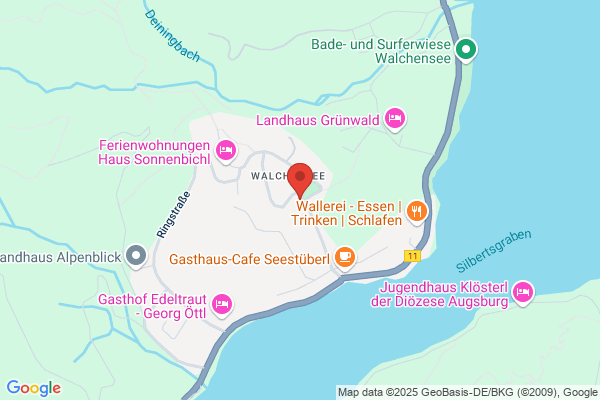Dorfleben Walchensee gemeinnützige GmbH