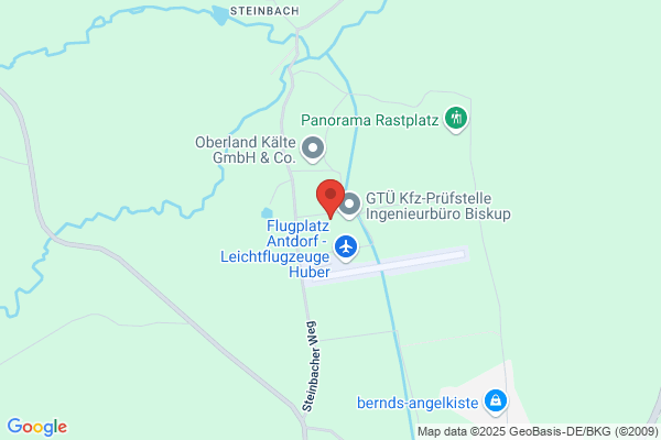 Getränke Glasl GmbH