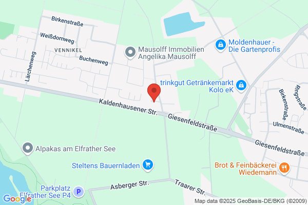 Karbon Europe Vertriebs GmbH