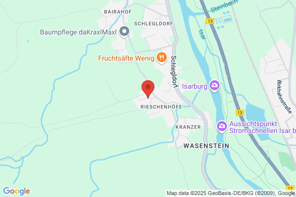 Scheuchenpflug Fassaden & Verputz