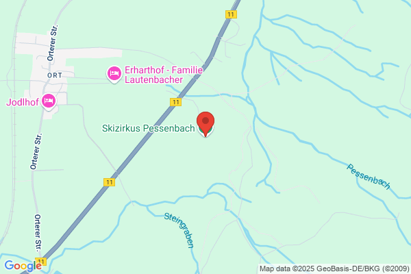 Skizirkus Pessenbach