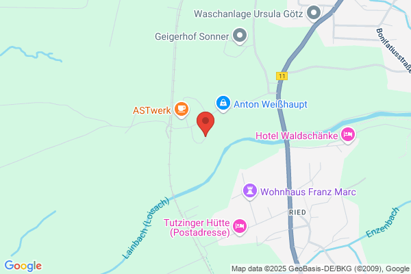 Anton Lidl Garten-/ Pflaster- und Erdarbeiten