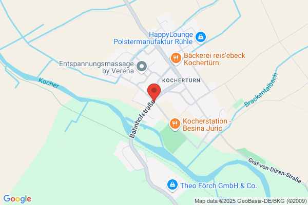 Ristorante Kochertal