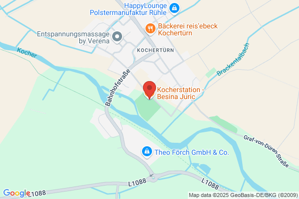 Kochertürn