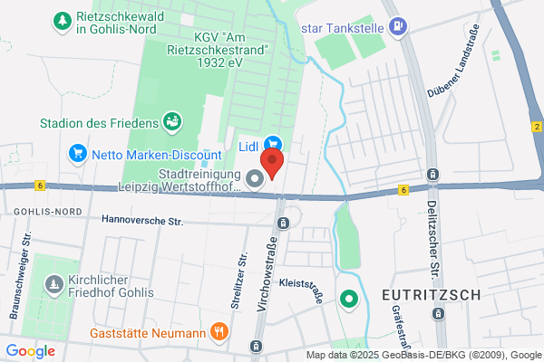 REWE To Go bei Aral