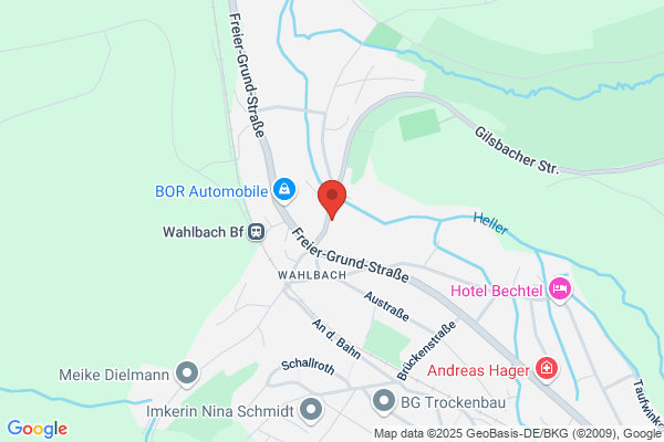 CAMY GmbH