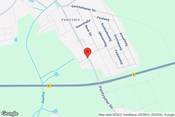 Friseursalon