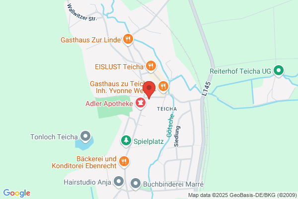 Gemeindeverwaltung