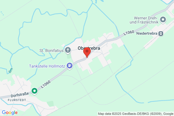 Gemeindeverwaltung Obertrebra