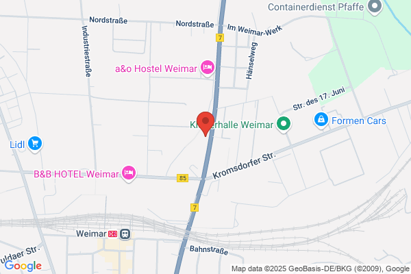 JET GmbH
