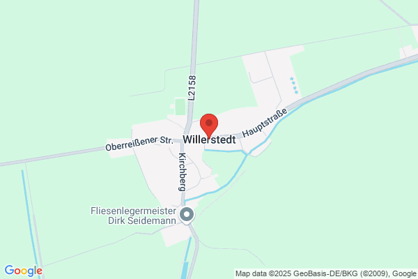 Willerstedt