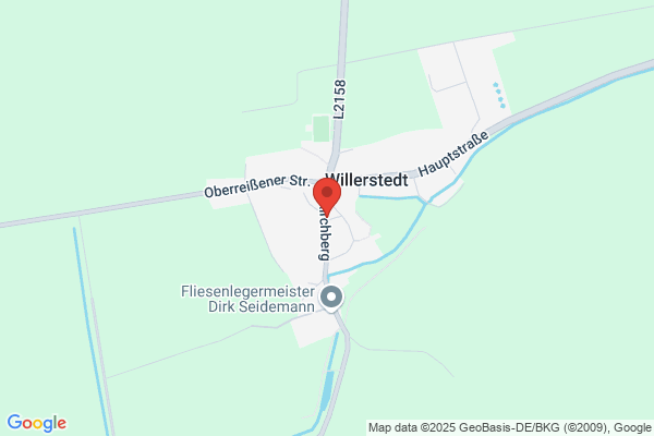 Willerstedt